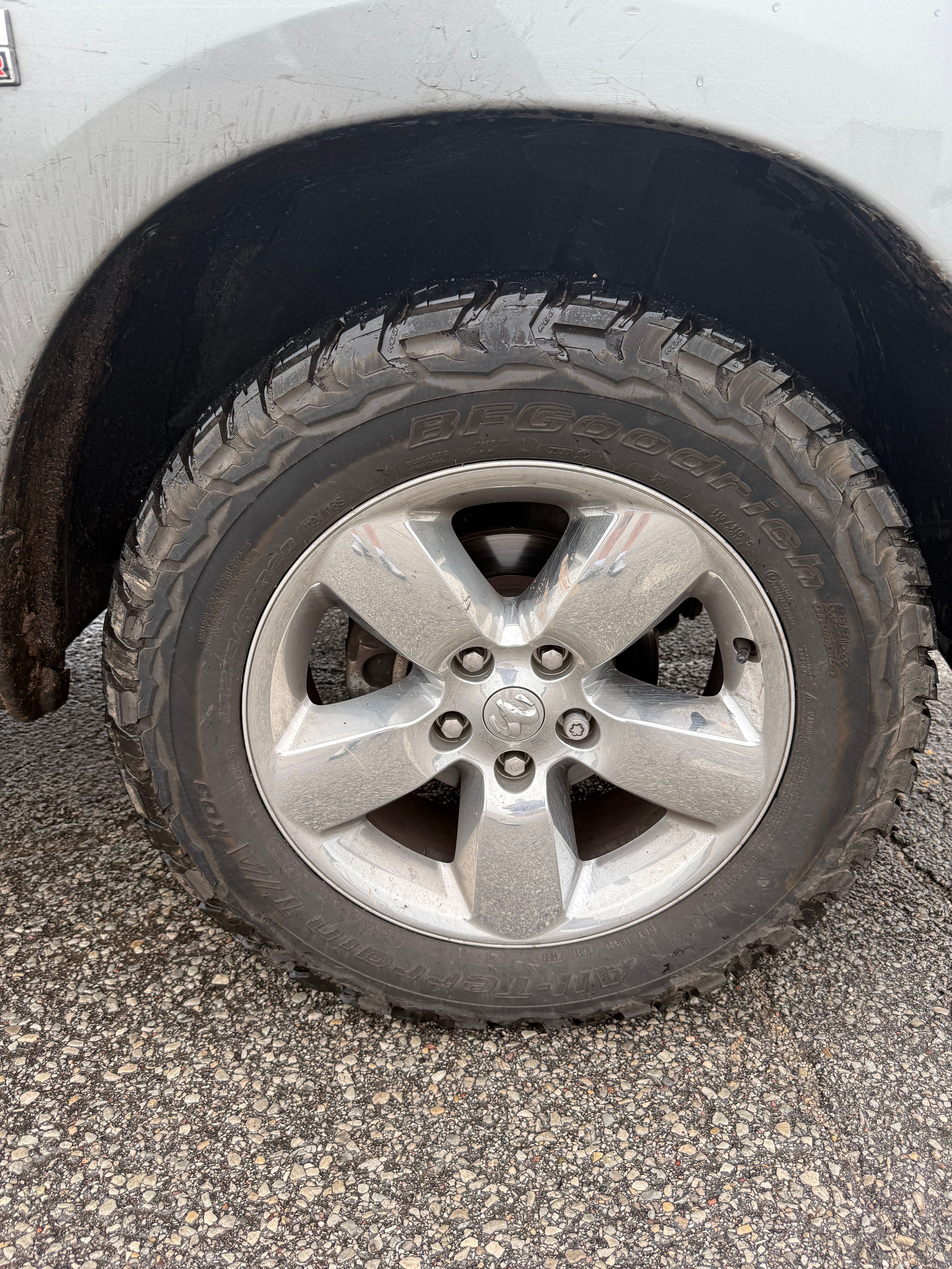 Used 2013 RAM 1500 Big Horn AWD/4WD image 11