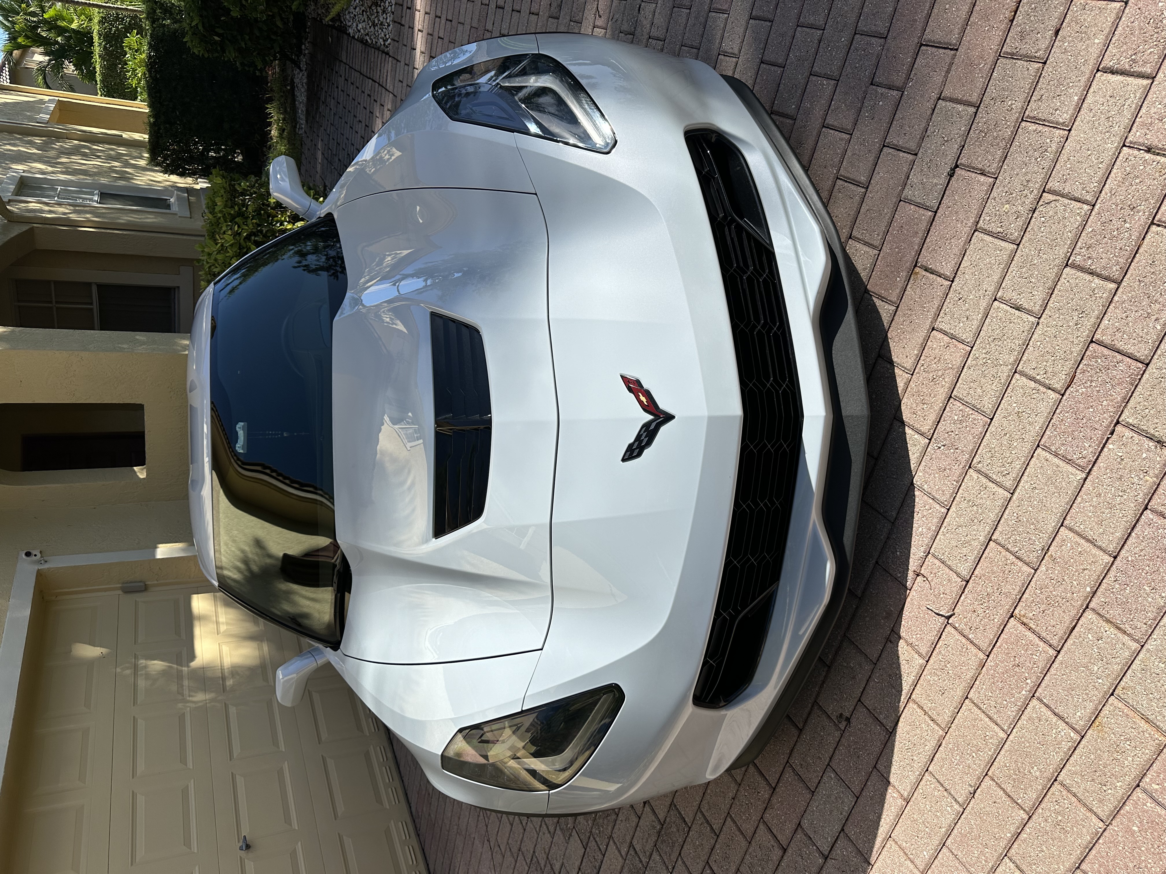 Used 2019 Chevrolet Corvette Z06 RWD image 19