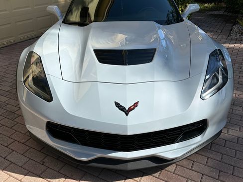 Used 2019 Chevrolet Corvette Z06 RWD image 19