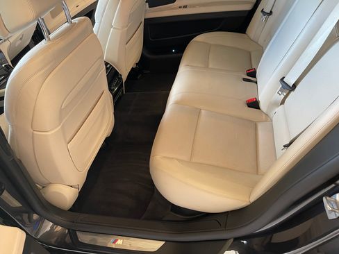 Used 2014 BMW 750Li 750Li Sedan 4D image 11