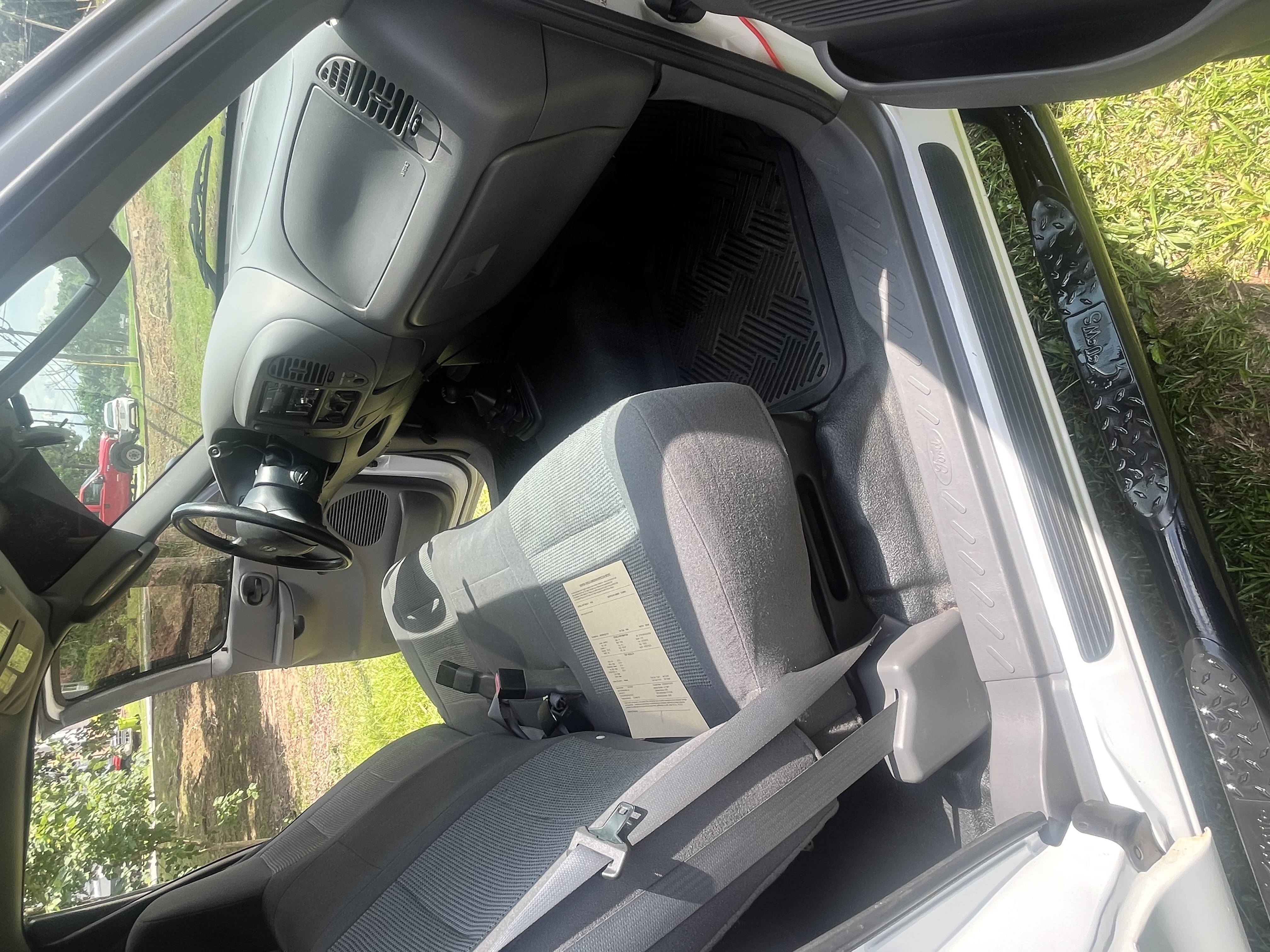 Used 2004 Ford F150 XL AWD/4WD image 6