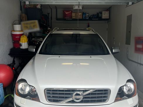 Used 2014 Volvo XC90 3.2 image 2