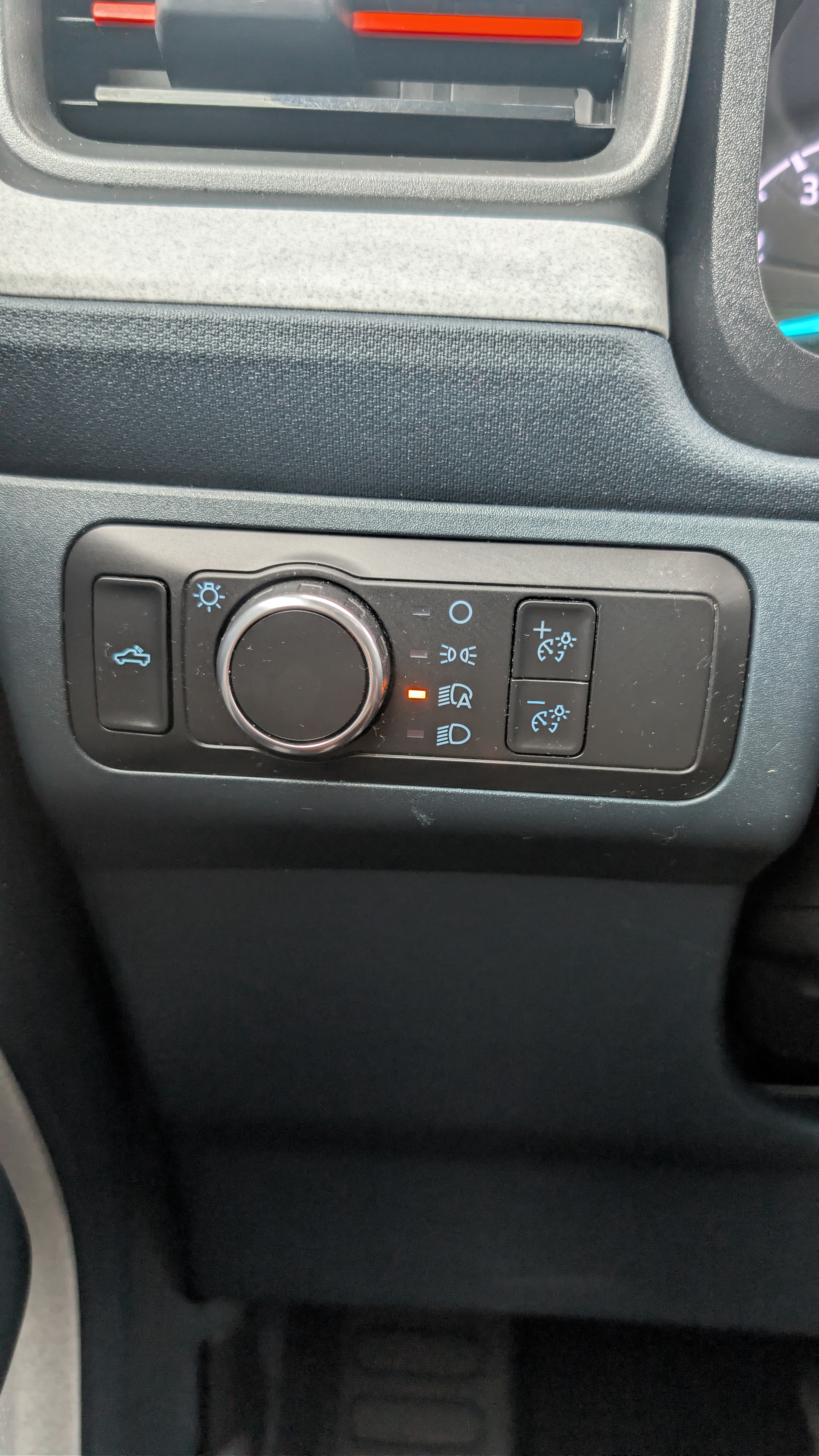 Used 2022 Ford Maverick XLT w/ Equipment Group 300A Standard AWD/4WD image 20