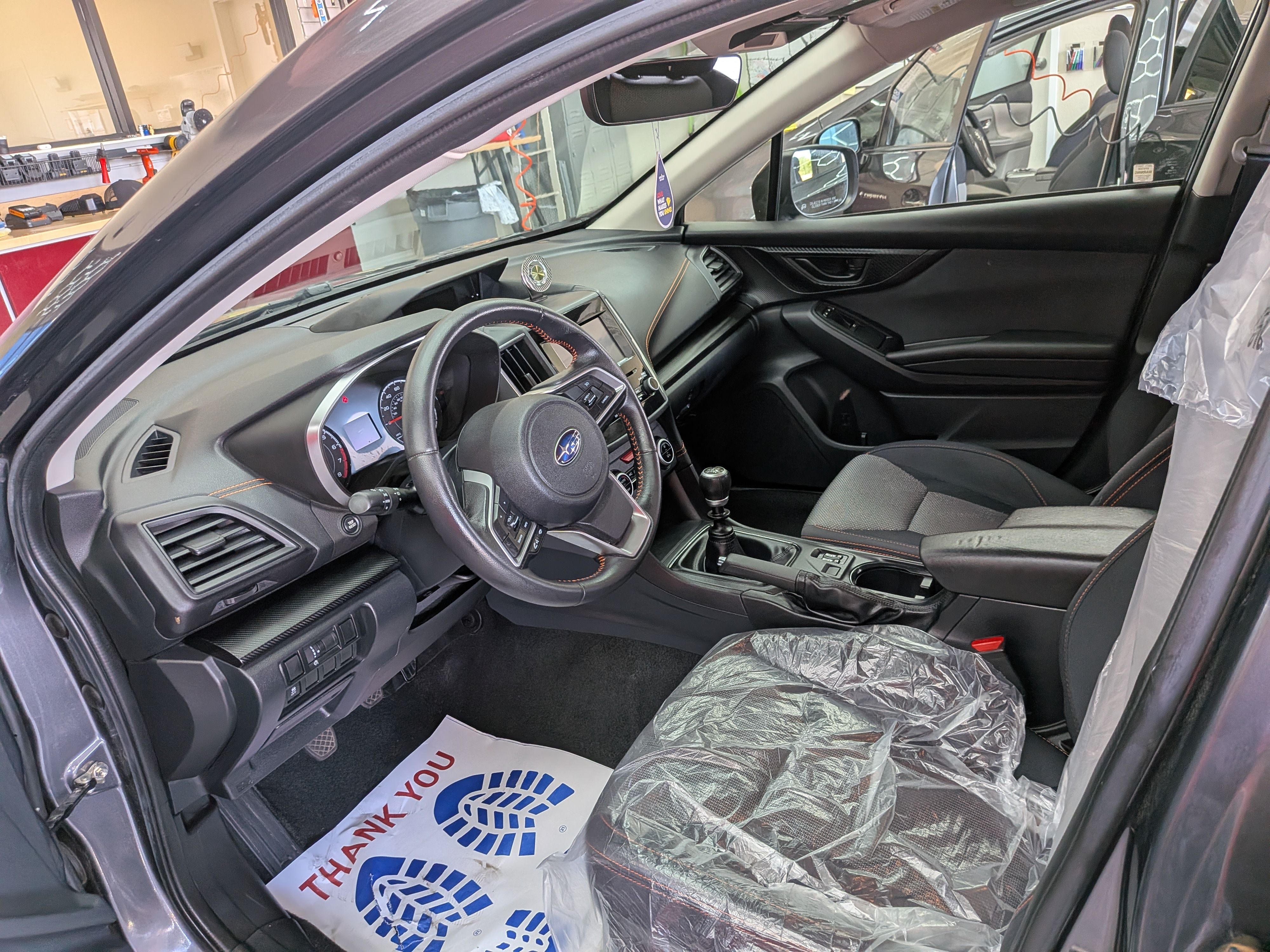 Used 2022 Subaru Crosstrek 2.0i Premium AWD/4WD image 10