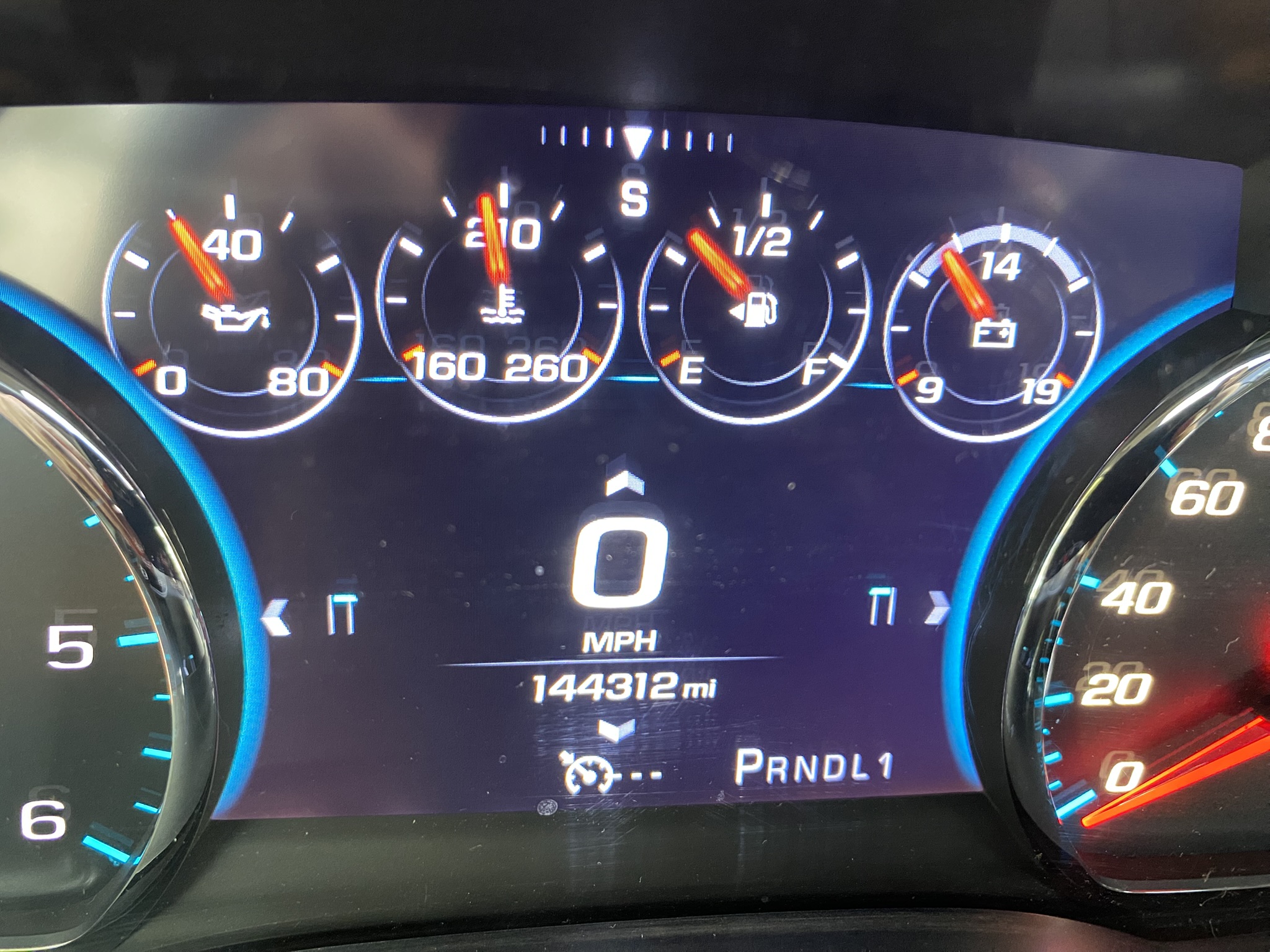 Used 2017 GMC Sierra 3500 Denali AWD/4WD image 10