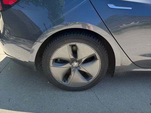 Used 2019 Tesla Model 3 Long Range AWD/4WD image 20