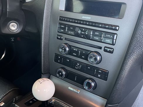 Used 2011 Ford Mustang GT Premium w/ Security Pkg image 17