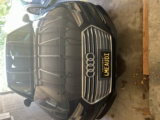 Used 2017 Audi A4 2.0T Ultra Premium w/ Audi MMI Navigation Plus FWD image 13
