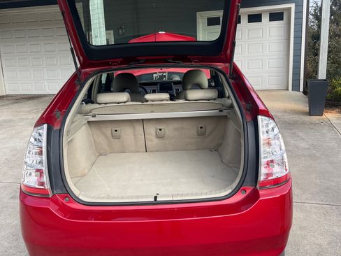 Used 2008 Toyota Prius image 18