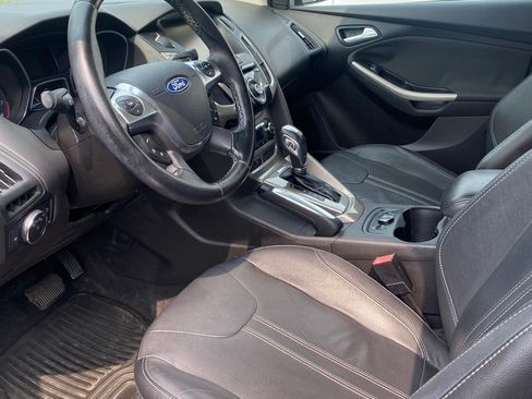 Used 2012 Ford Focus SEL image 8