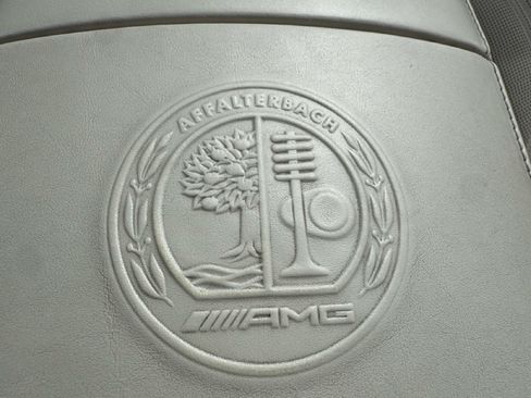 Used 2020 Mercedes-Benz S 63 AMG 4MATIC Coupe image 15