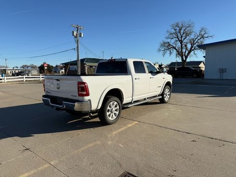 Used 2022 RAM 2500 Laramie image 6