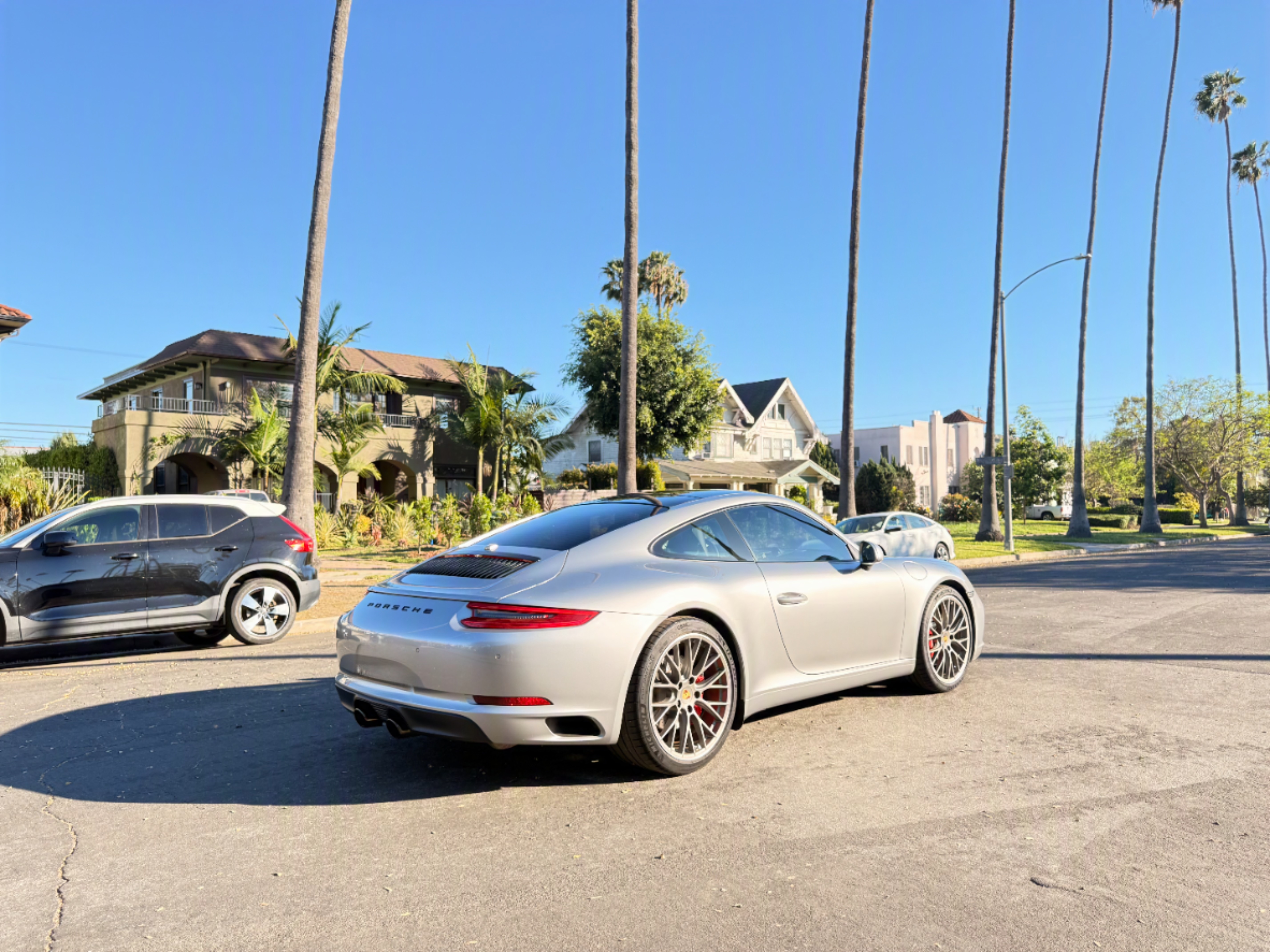 Used 2017 Porsche 911 Carrera S RWD image 10