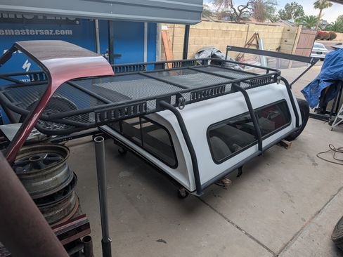 Used 2008 Dodge Ram 2500 Truck SLT w/ Popular Equipment Group image 4