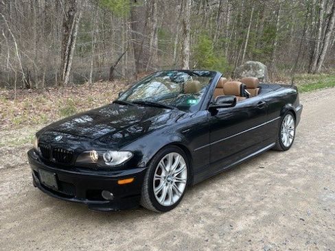 Used 2005 BMW 330Ci 330Ci Convertible 2D image 15