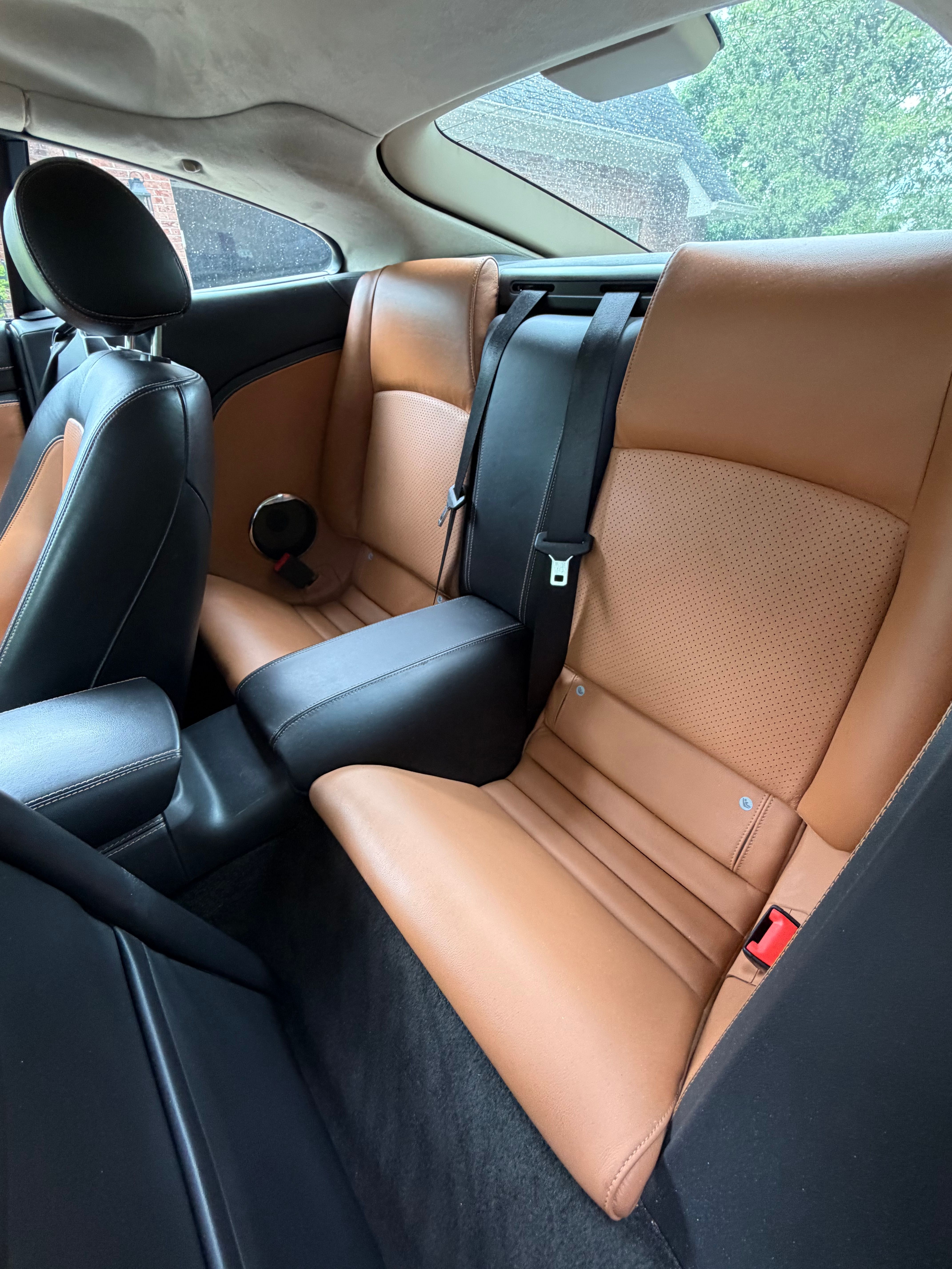 Used 2012 Jaguar XK Coupe RWD image 10