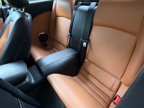 Used 2012 Jaguar XK Coupe RWD image 10
