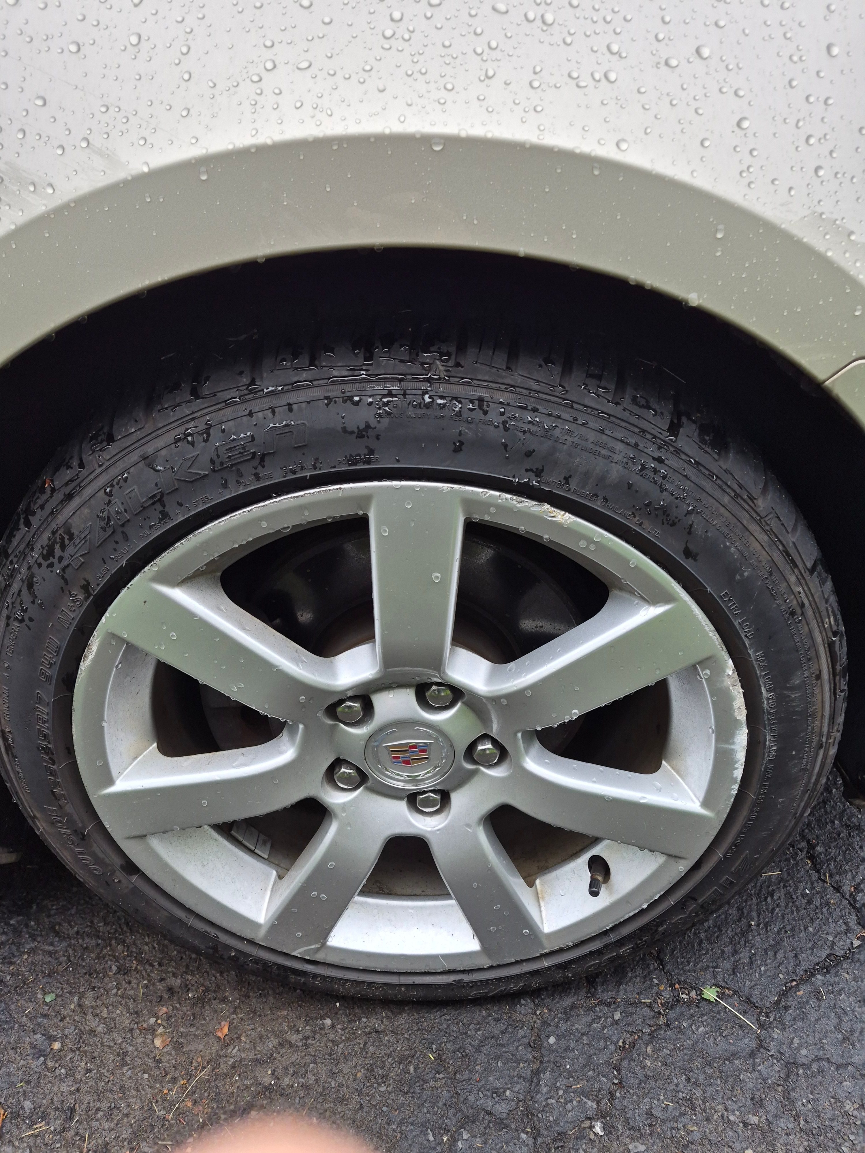 Used 2014 Cadillac ATS Sedan RWD image 23