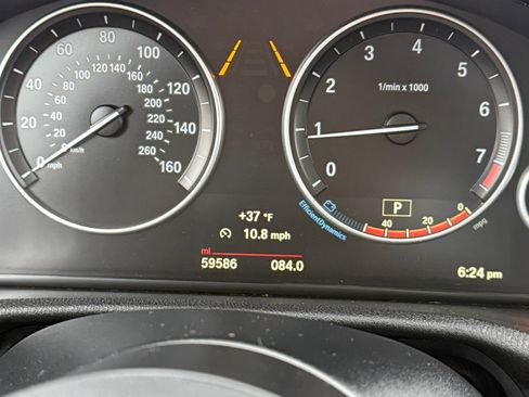 Used 2017 BMW X3 xDrive28i AWD/4WD image 32