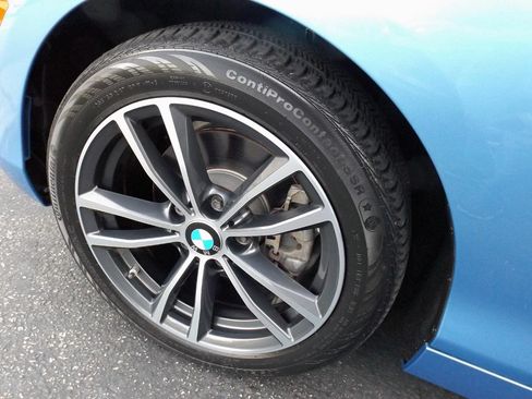 Used 2019 BMW 230i Coupe w/ Convenience Package image 28