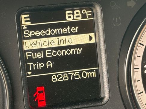 Used 2014 RAM 1500 Big Horn image 11