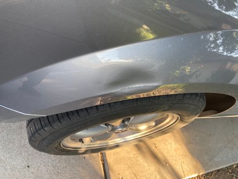 Used 2006 Ford Mustang Convertible image 9