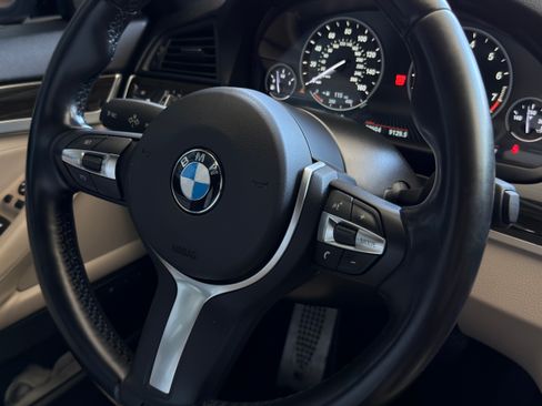 Used 2015 BMW 535i Sedan image 31