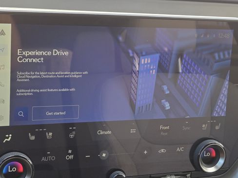 Used 2024 Lexus TX 350 AWD image 19