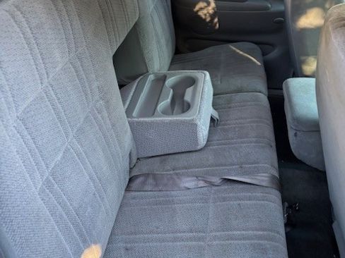 Used 2001 Toyota Tundra SR5 image 5