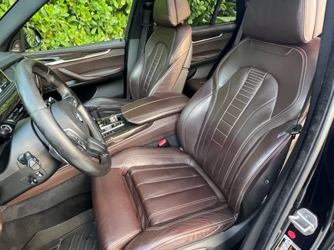 Used 2017 BMW X5 xDrive35i image 13