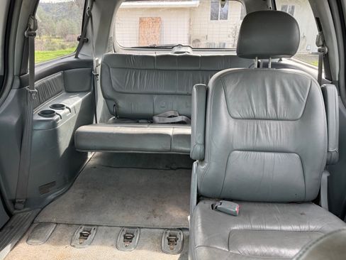 Used 2003 Honda Odyssey EX-L image 11
