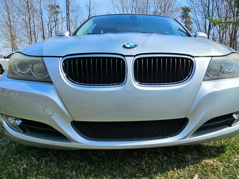 Used 2011 BMW 328i Sedan image 8