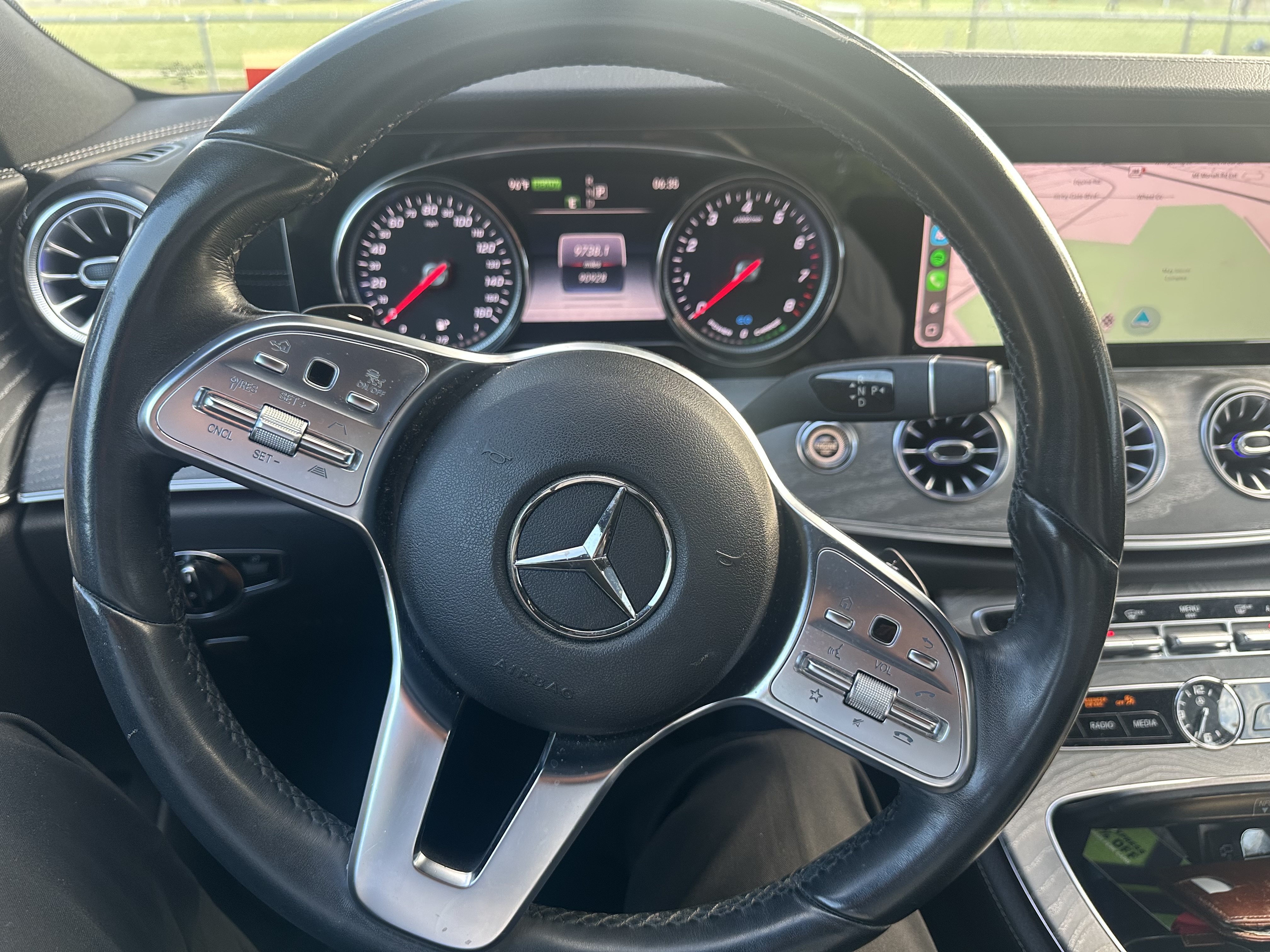 Used 2019 Mercedes-Benz CLS 450 image 18