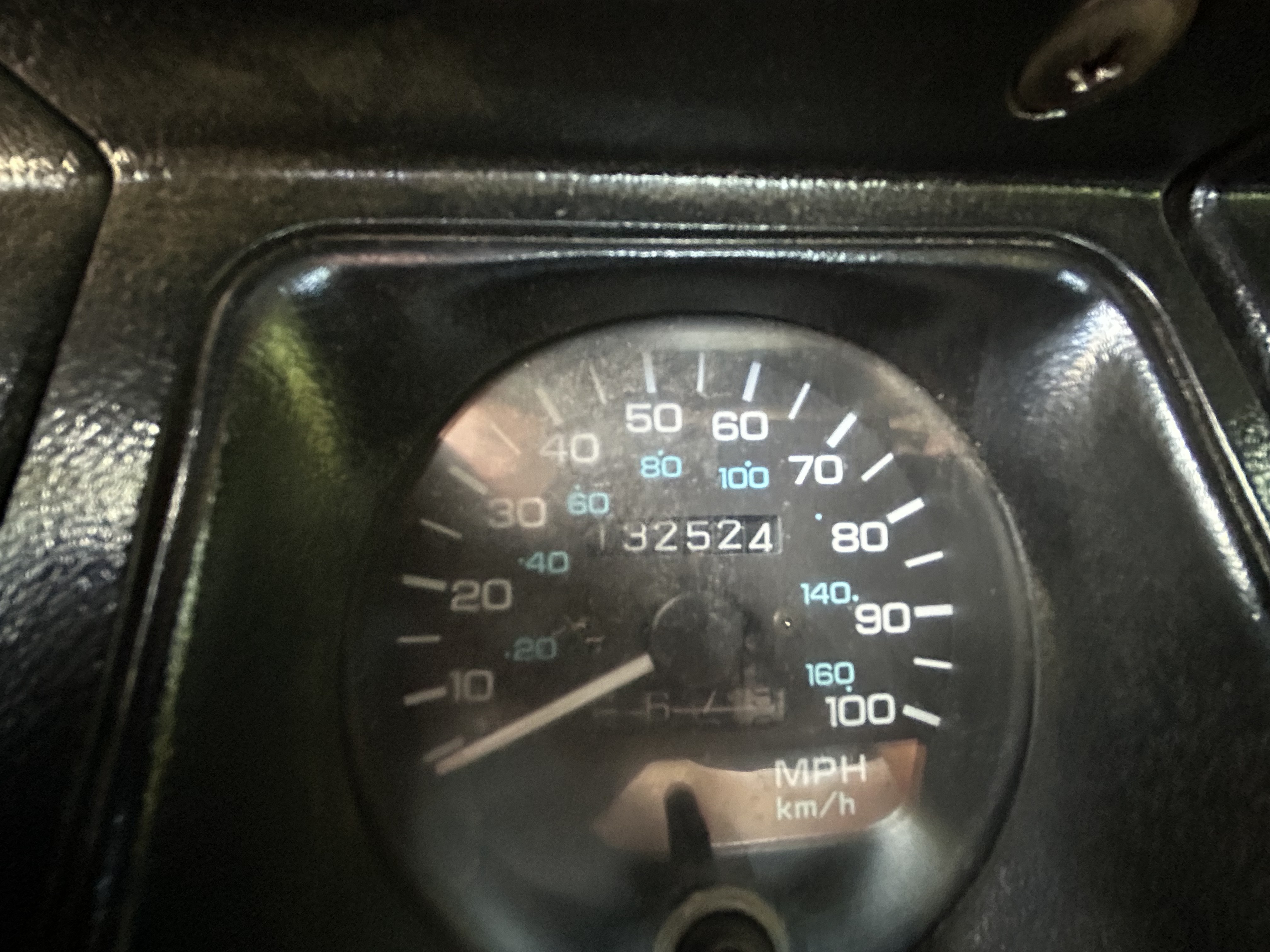Used 1992 Jeep Wrangler S AWD/4WD image 18