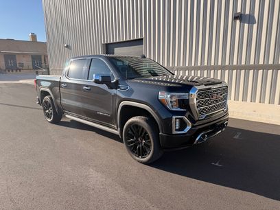 Used 2020 GMC Sierra 1500 Denali w/ Denali Ultimate Package