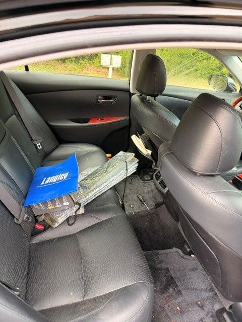 Used 2008 Lexus ES 350 FWD image 1