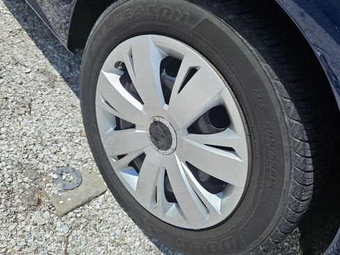 Used 2014 Volkswagen Jetta SE image 12