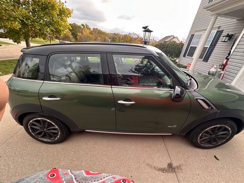 Used 2016 MINI Cooper Countryman S image 8