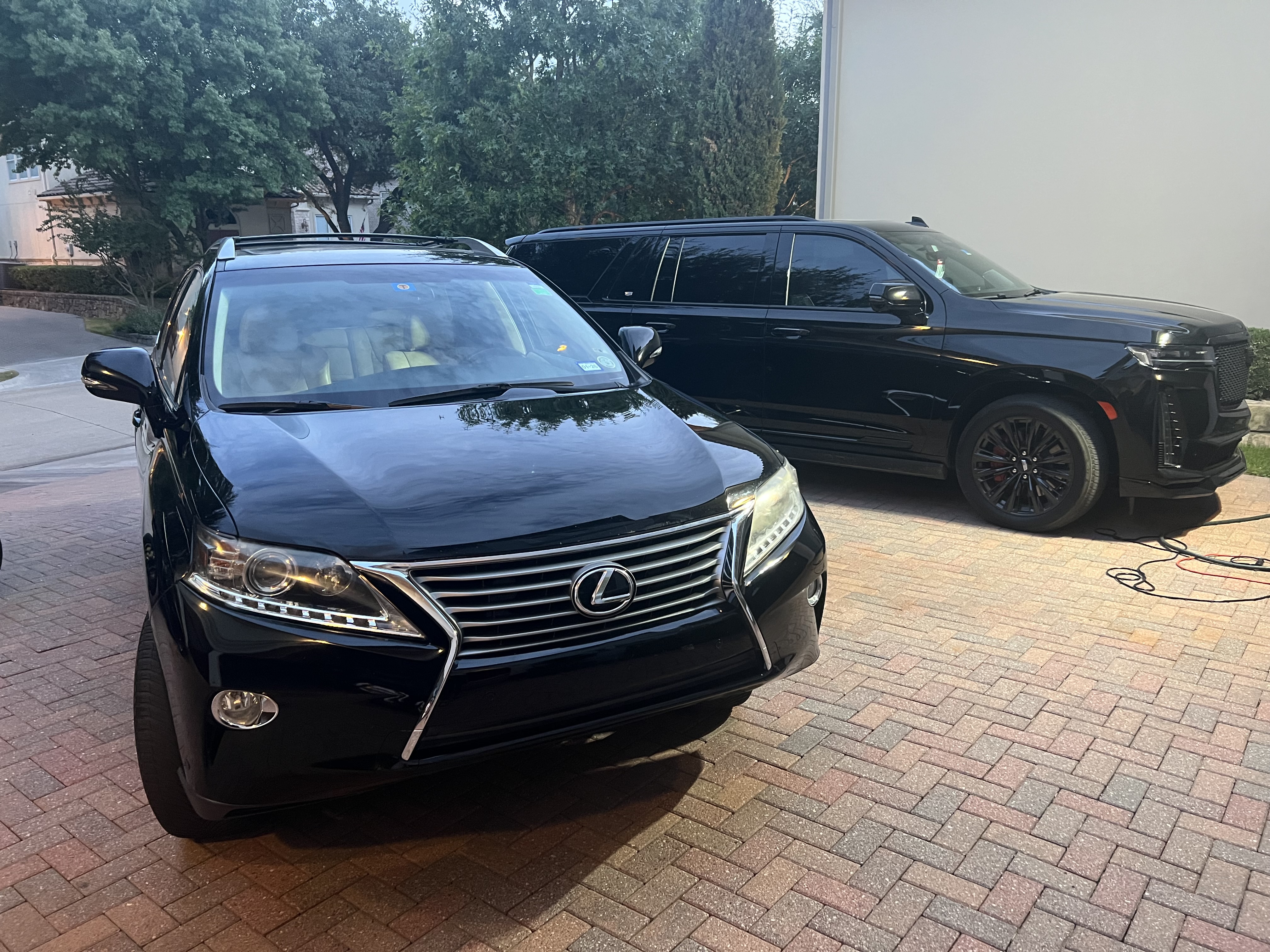 Used 2015 Lexus RX 350 FWD image 5