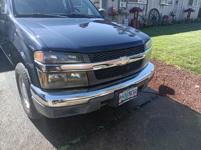 Used 2008 Chevrolet Colorado LS
