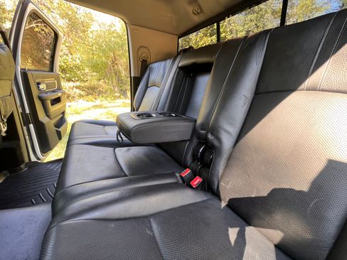 Used 2014 RAM 2500 Limited image 19