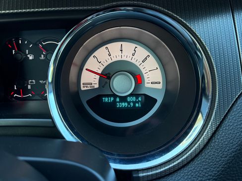 Used 2012 Ford Mustang GT Premium w/ Brembo Brake Pkg image 21