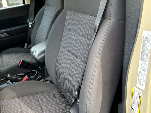 Used 2011 Jeep Wrangler Unlimited Sport image 13