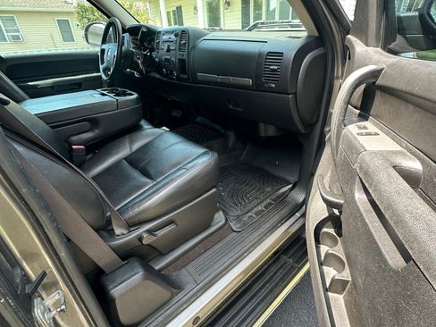 Used 2012 GMC Sierra 1500 SLE AWD/4WD image 18