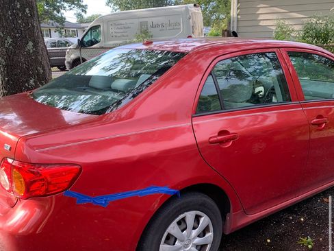 Used 2010 Toyota Corolla image 5