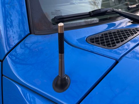 Used 2007 Toyota FJ Cruiser 4WD image 15