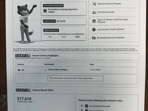 Used 2016 MAZDA CX-5 Grand Touring AWD/4WD image 19