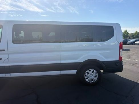 Used 2019 Ford Transit 350 XLT RWD image 12