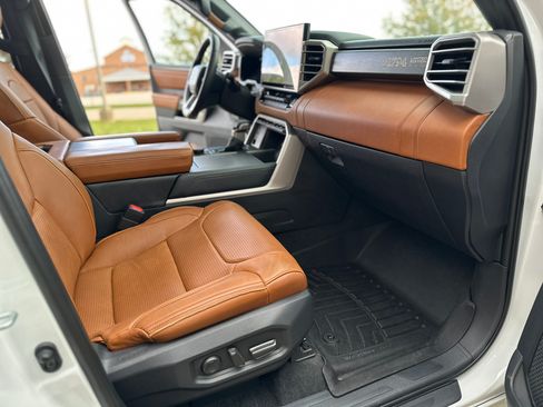 Used 2024 Toyota Tundra 1794 Edition image 16