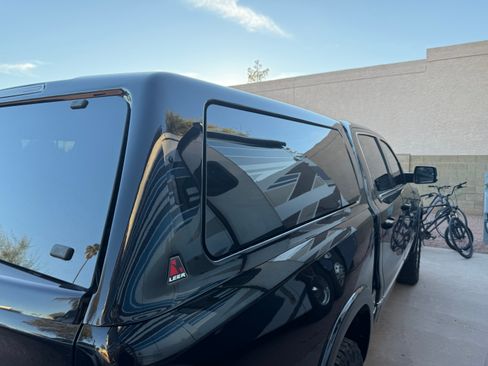 Used 2023 RAM 1500 Limited image 9